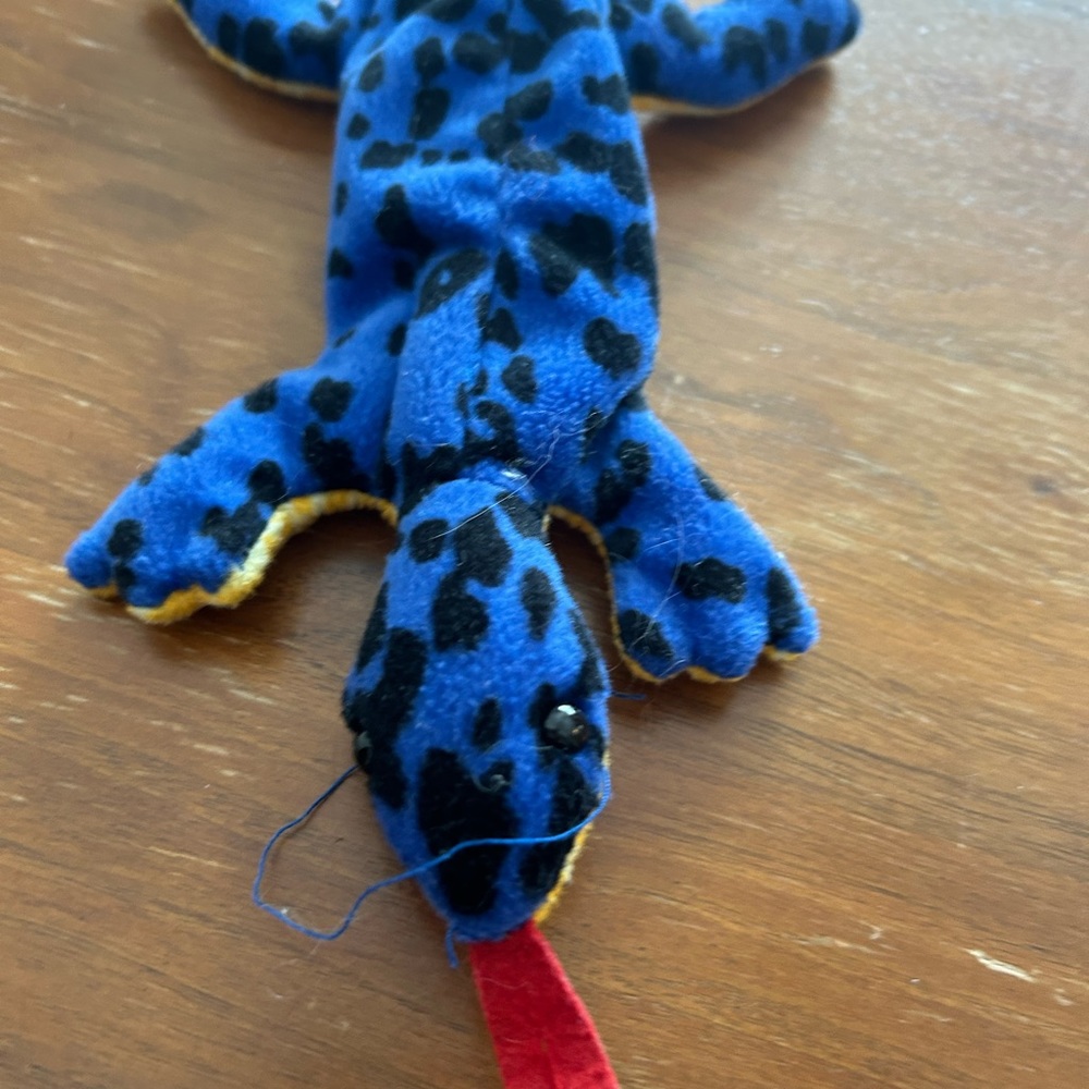 Beanie Baby Collection - Picture 5 of 8